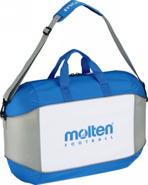 molten モルテン サッカーボール6個入りバッグ EF0056