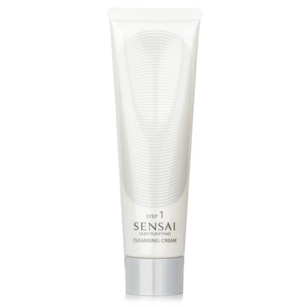 センサイ シルキー ピュリファイング クレンジングクリーム (新パッケージ) 125ml