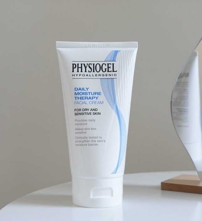 DMTフェイシャルクリーム, 100ml+100ml