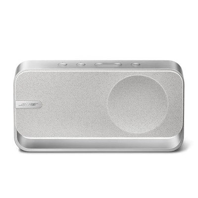他サイト： BOSE　ブルートゥーススピーカー Bose SoundLink [ Bluetooth 対応 ] LIGHT SILVER　SoundLink Home Bluetooth Speakerの商品画像