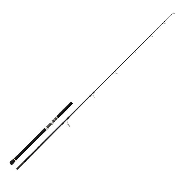 メジャークラフト オフショアロッド ジャイアントキリング1G GK1C-82/8 (スピニング/1ピース/グリップジョイント)