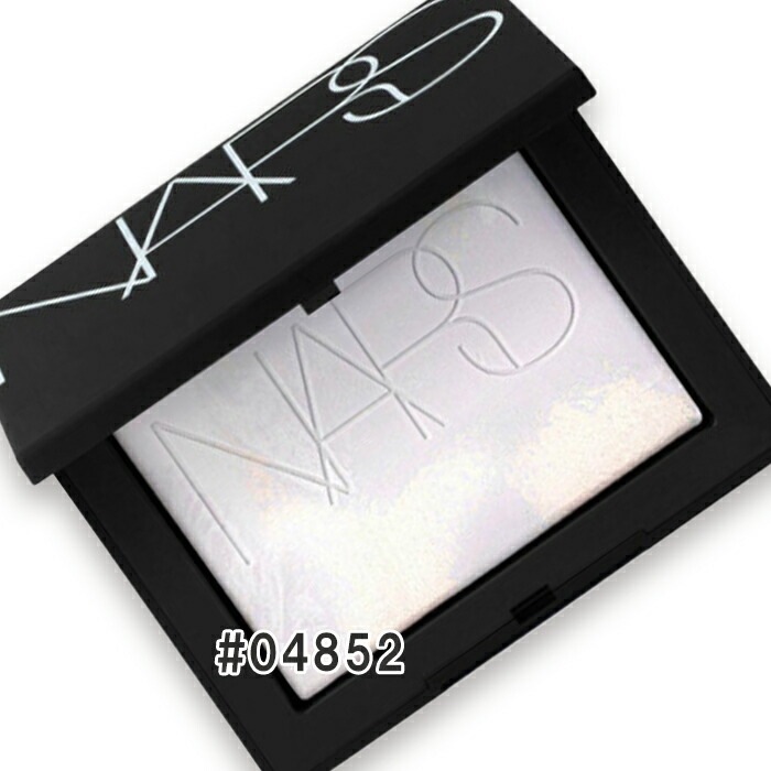 ナーズ 【数量限定】ライトリフレクティング プリズマティックパウダー 10g 04852
