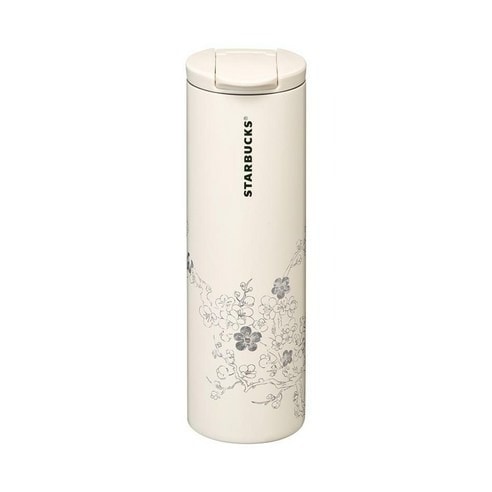 SSコリアクリームタンブラー473ml