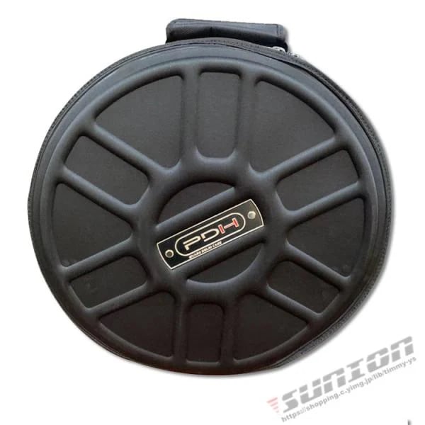 PDH スネアドラムケース 楽器バッグ 14