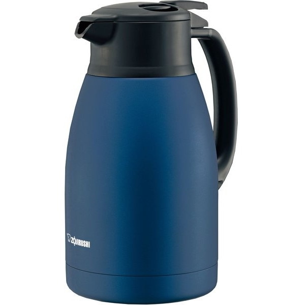 SH-HC15-AD マットネイビー [ステンレスポット(1.5L)]