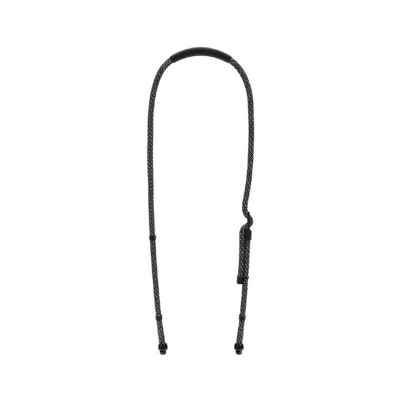 BOSE　SoundLink Max Rope Carrying Strap　SLMaxROPESTRAPBLK