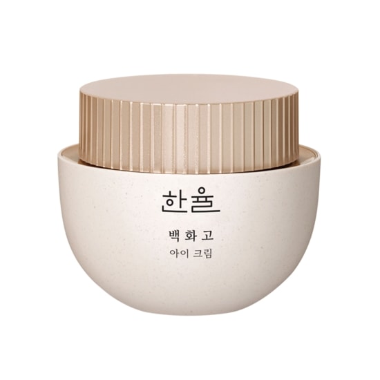 白花膏(ペクファゴ)アイクリーム 25ml :: しっとり 水分 柔らかく 目元