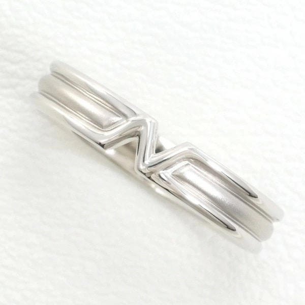 セイコージュエリー ニナリッチ PT1000 リング 指輪 11号 ジュエリー 中古 32,370円