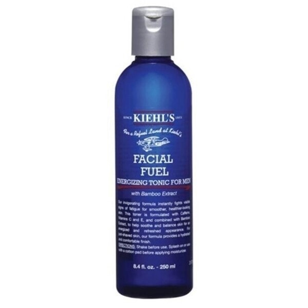キールズ フェイシャル フューエル エナジャイジング トニックフォーメン 250ml YR