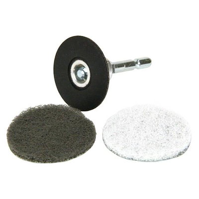 他サイト： BS スカットディスクおそうじ用 オソウジヨウの商品画像