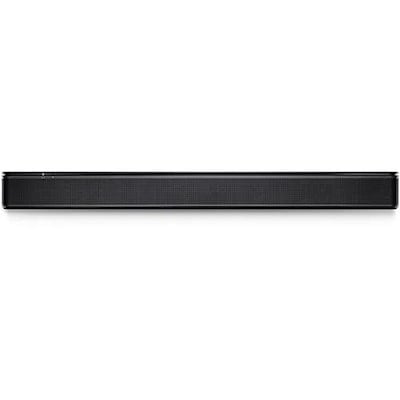 他サイト： TV Speaker Bluetooth対応 コンパクトサウンドバー スピーカー [ブラック]の商品画像