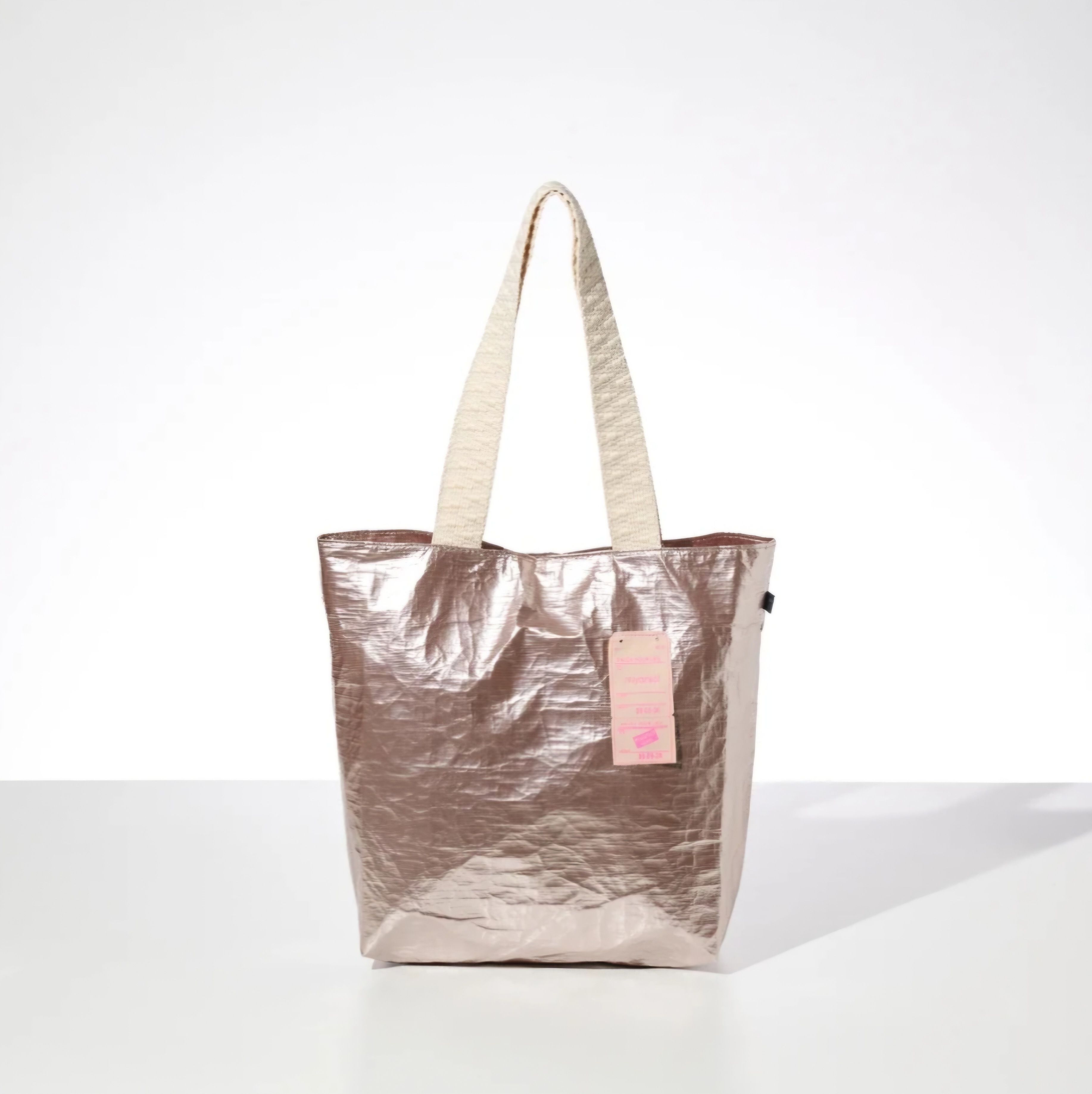 Basic Long Disco Bronze(MSBS0027L)