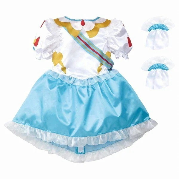 プリンセッション・オーケストラ プリンセスコスチューム リップル おもちゃ プリオケ ギフト プレゼント