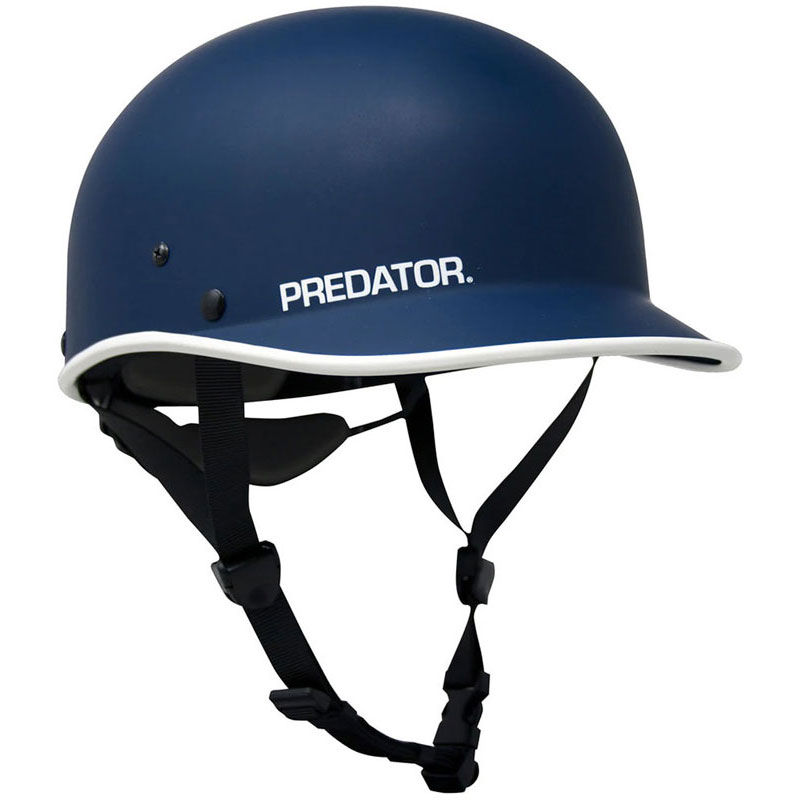 PREDATOR(プレデター) SHIZNIT/MATT NAVY BLUE/L アウトドア ウェアその他1 (40429)