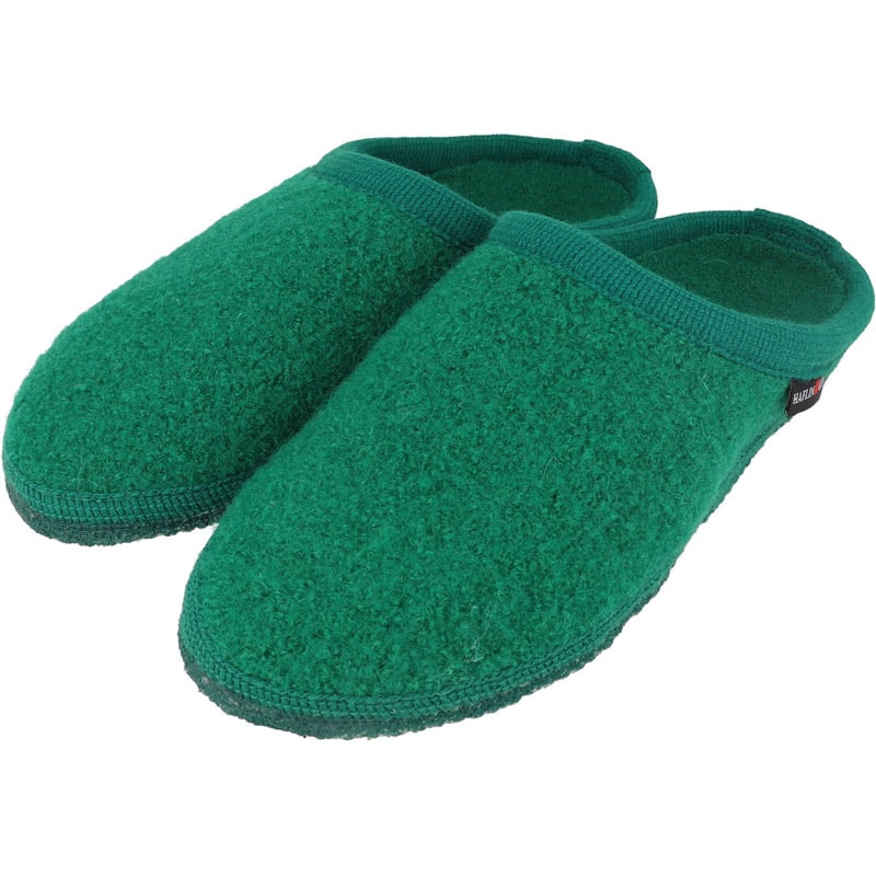 HAFLINGER(ハフリンガー) クヌート スマラグド カジュアル シューズ (hl61109121-3409)