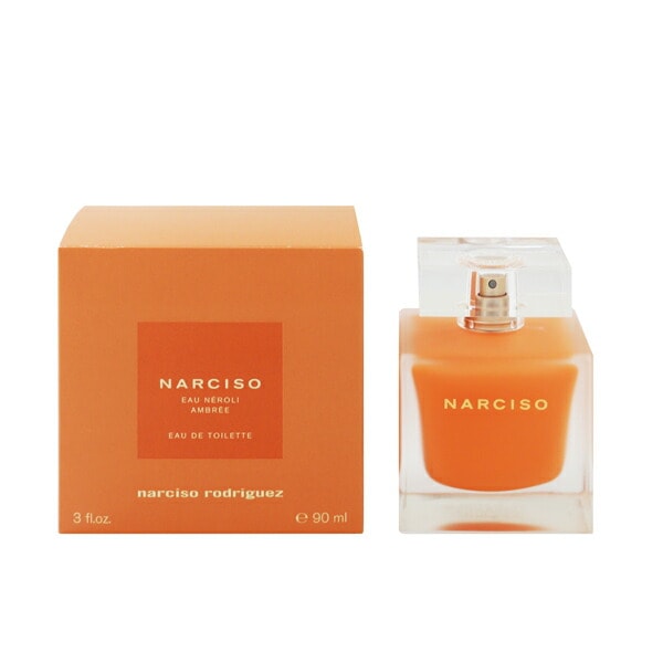 ナルシソ ネロリ アンブレ EDT SP 90ml