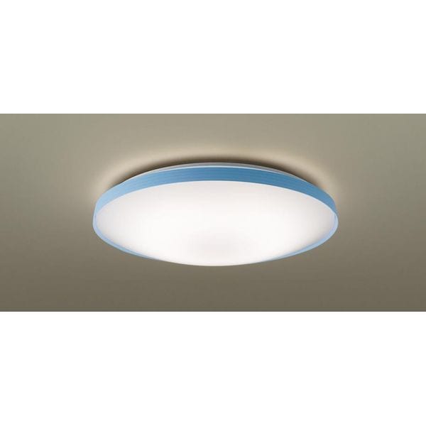 シーリングライト 8畳 LED 天井直付型 昼光色 電球色 調光 調色 カチットF リモコン付き 照明 天井 LGC31137K