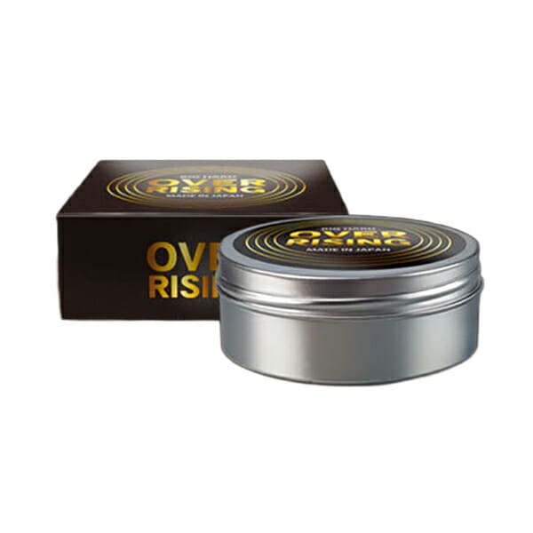 オーバーライジング OVER RISING/男性用クリーム 5,225円