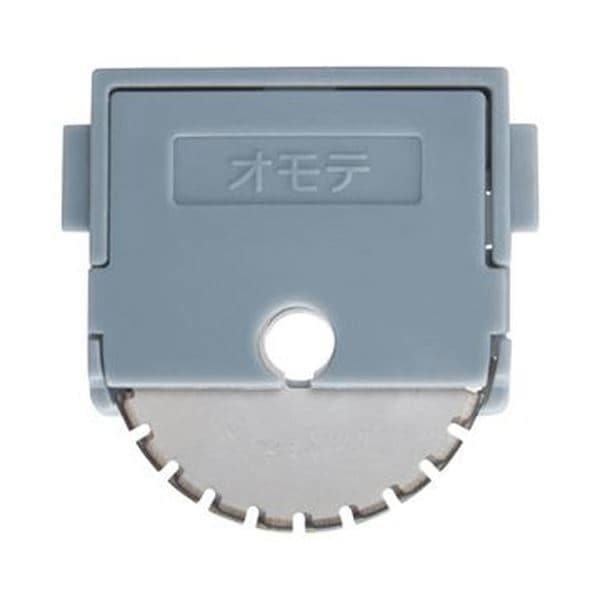 (まとめ)コクヨ ペーパーカッター用替刃チタンミシン刃 DN-TR01B 1個(×20セット)