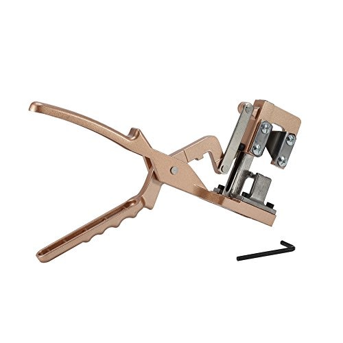 xuuyuu 接ぎ木剪定ばさみ 接木ハサミ 園芸剪定鋏 剪定ばさみ 果樹 剪定 枝接ぎ 接ぎ木 ハサ