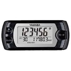 YAMASA ポケット万歩 パールブラック EX-500B 4,847円