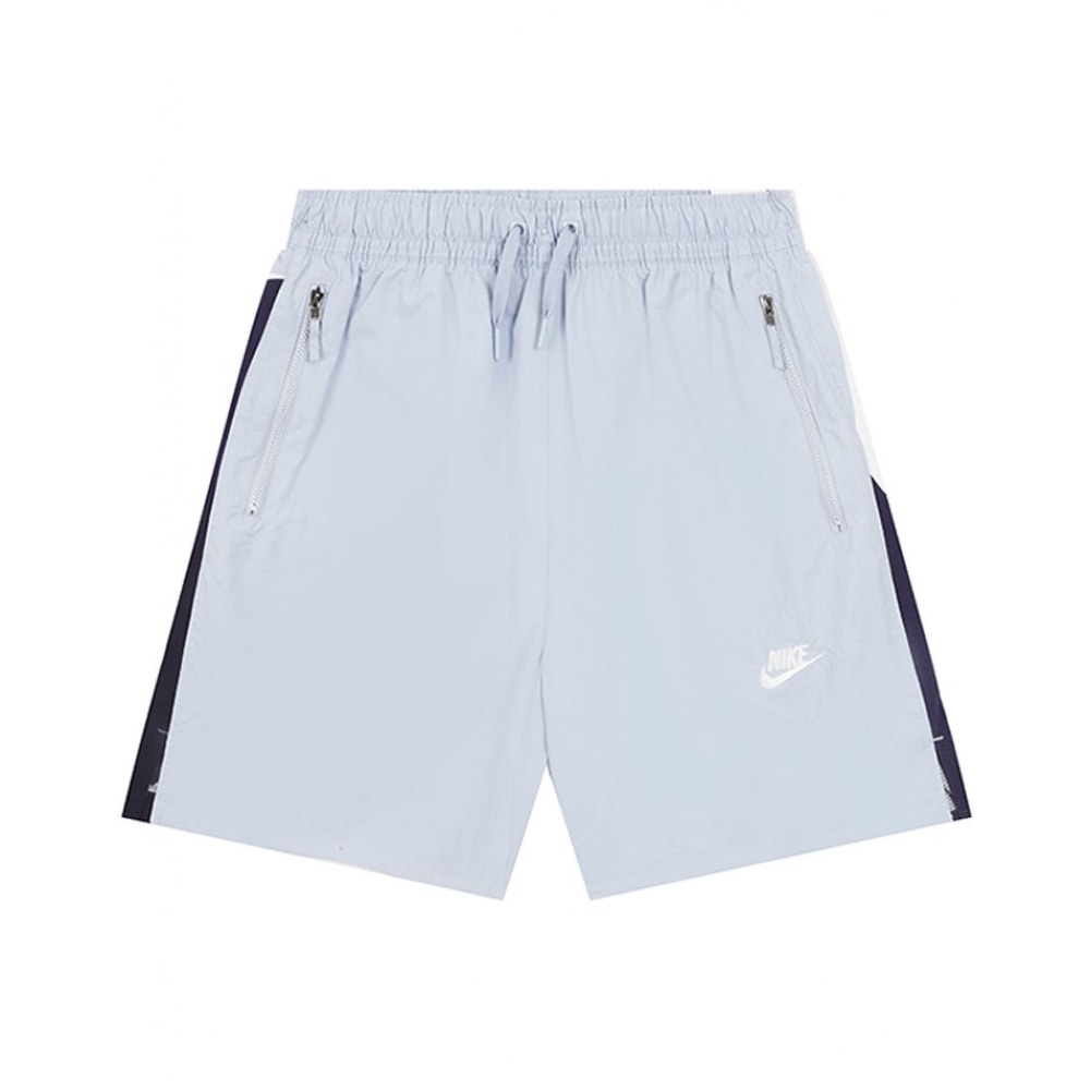 ナイキジュニアショーツ NSW アンプラーパイウーブンショーツ 6,858円