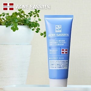 石澤研究所 メンズアクネバリア 薬用ウォッシュ 100g【医薬部外品】