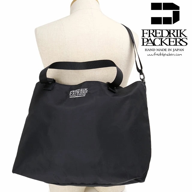 ベーシック トートバッグ [SS25] 14L BASIC TOTE メンズ・レディース 鞄 肩掛け ショルダーバッグ BLACK 正規取扱店