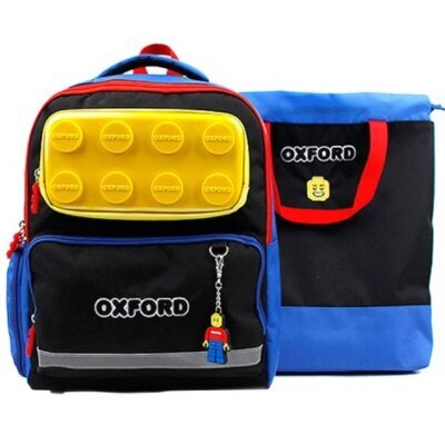 オックスフォードブロック ランドセルセット OX0001