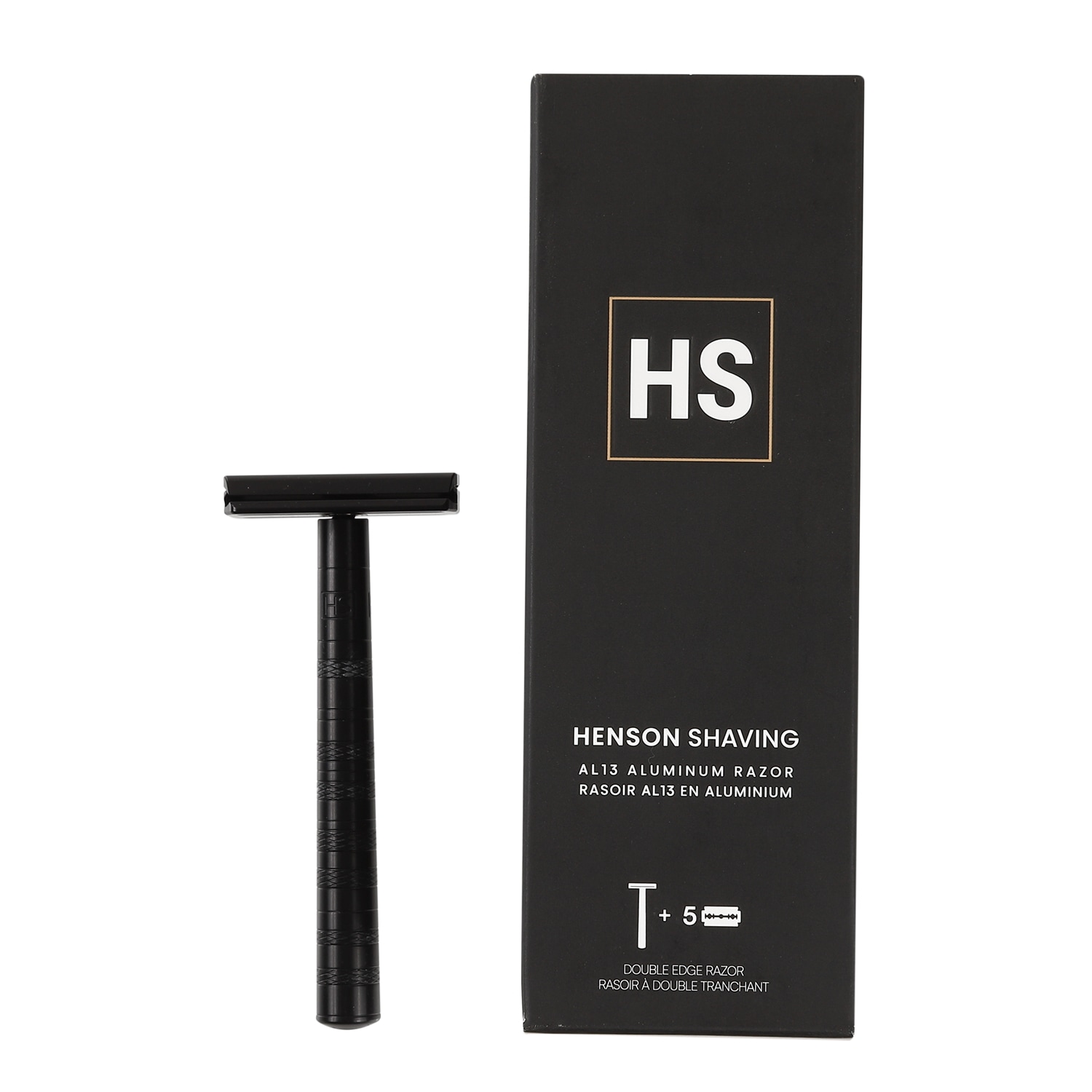 ジェットブラック AL13 MILD スタンダード 替刃 5枚+当店特典10枚 合計15枚 髭剃り T字カミソリ シェーバー 剃刀 ひげ剃り 髭剃り カミソリ ヒゲ