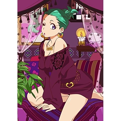 パンチライン 4(完全生産限定版) (DVD) ANZB-11467