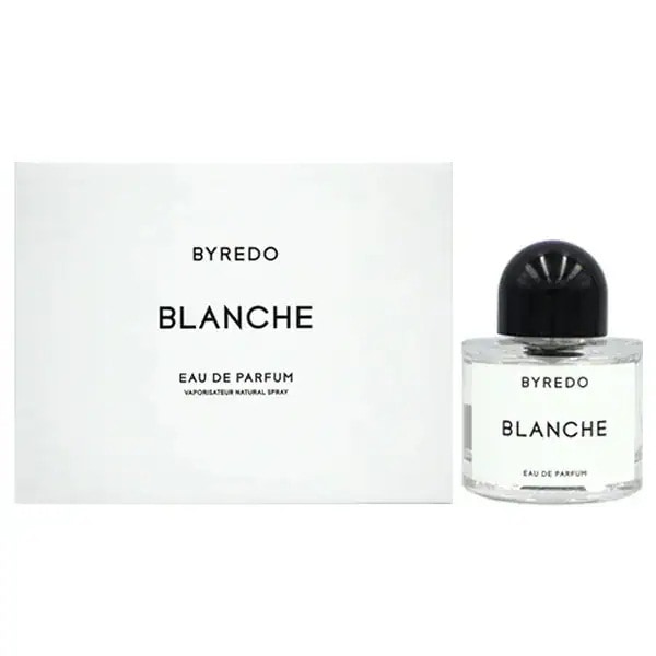 ブランシュ EDP SP 50ml バレード BYREDO BLANCHE 【香水 ギフト メンズ レディース】