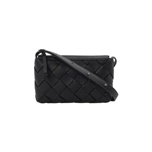 [] FW25 メンズ ディアゴ ジッパー メッセンジャーバッグ 837112 V4FV1 8803