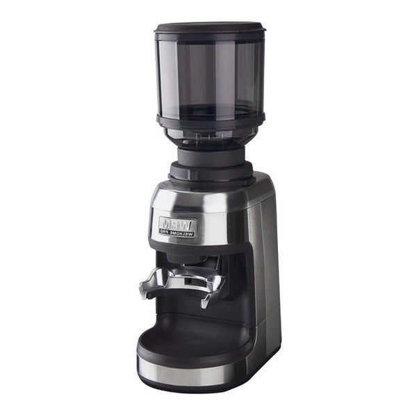 WPM ZD-17N [コーヒーグラインダー]