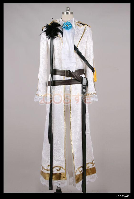 【全店任意2枚購入で100円OFF】新作 VOCALOID ボーカロイド 初音ミク LOVELESS カイト kaito コスプレ衣装 COS 高品質 新品 Cosplay アニメ コスチューム 11,132円