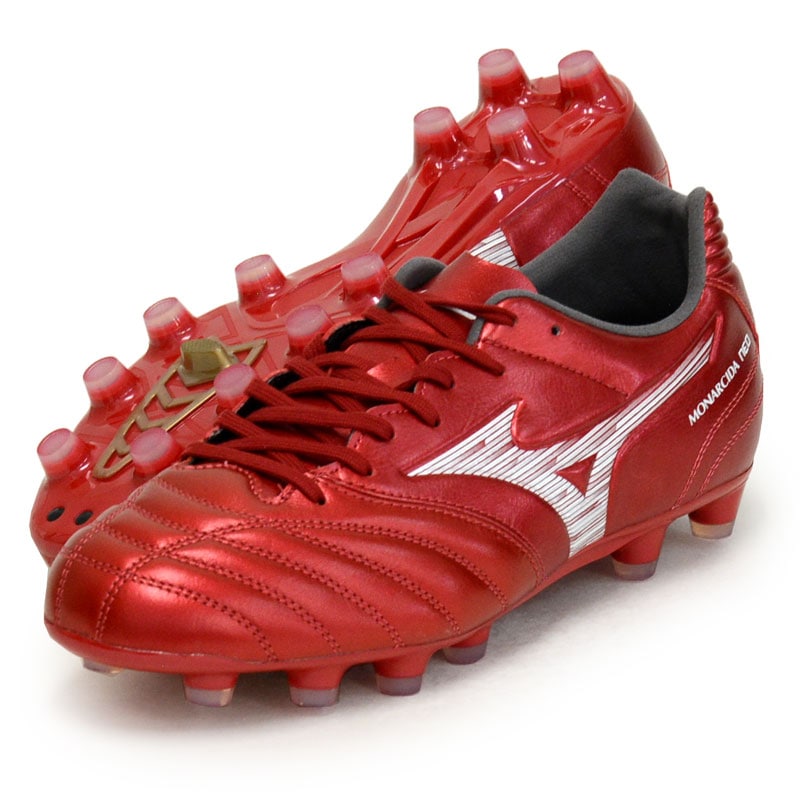 モナルシーダ NEO 3 ワイド PRO (MONARCIDA) サッカースパイク WIDE 25AW (P1GA252360)