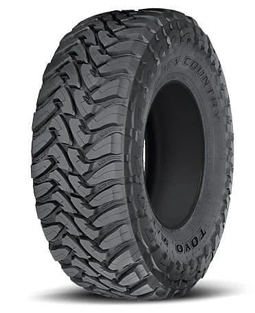 OPEN COUNTRY M/T LT315/75R16 121P