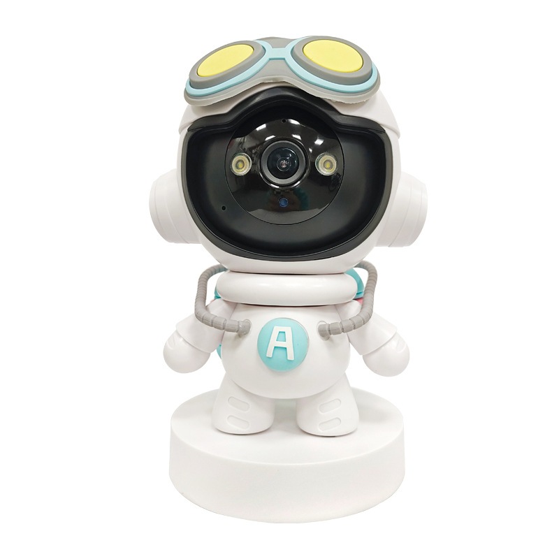 audubiブランドモニタリングwifixiaozhi人形カメラ携帯電話リモートベビーケアモニタリングマシンワイヤレス