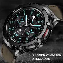 ステンレス鋼の携帯電話ケースSamsung Galaxy Watch 5 pro用ストラップ金属製の保護バンパー45mm 5,565円