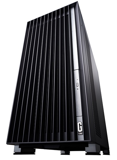 mouseマウスコンピューター ゲーミングデスクトップパソコン G-Tune FZ-I7G80【Joshinオリジナルモデル】(Windows11/Core Ultra 7 265K +水冷/メモリ