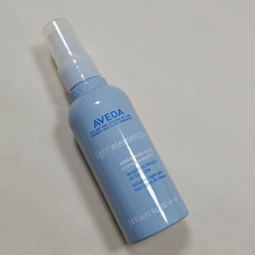 ライトエレメントスムージングフルード100ml