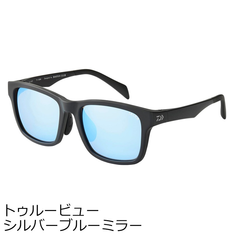 ダイワ TLX027 TV/SBM TLX 027 トゥルービュー/シルバーブルーミラー 08390493ダイワ
