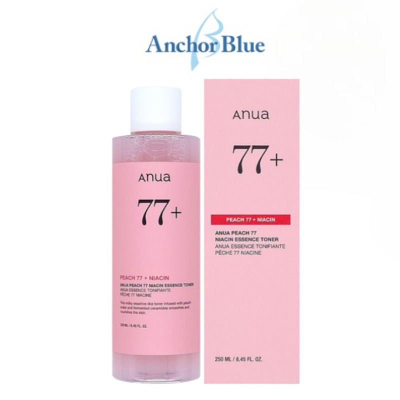 もも 77 ナイアシン エッセンス トナー 250ml 5,505円