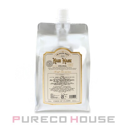 リンク オリジナルメーカーズ ヘアマスク 997 1000g レフィル 9,032円