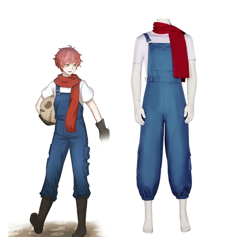 殺戮の天使コスプレ衣装エドワードメイソンエディがハロウィンコスプレコスプレコスプレコスプレコスプレキャミソール