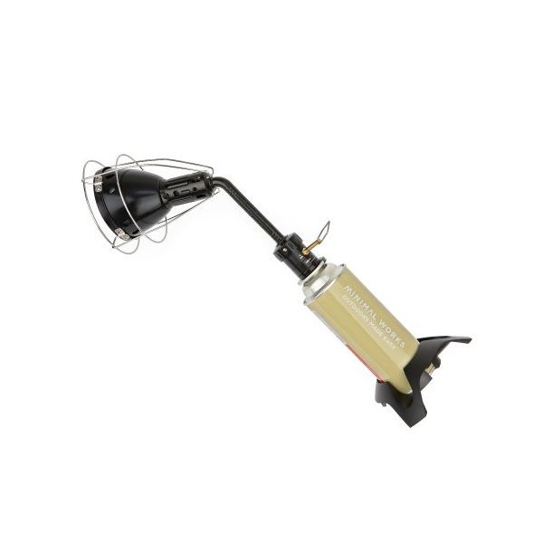 MINIMALWORKS トマホーク