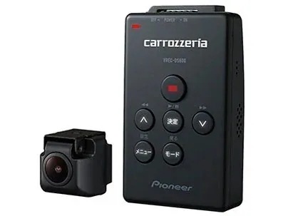 VREC-DS600 ドライブレコーダー