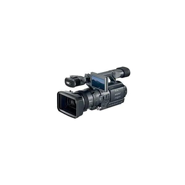 【中古】ソニー SONY HDR-FX1 デジタルHDビデオカメラレコーダー