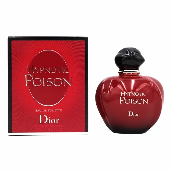 クリスチャン ディオール Dior ヒプノティック プワゾン EDT SP 100ml
