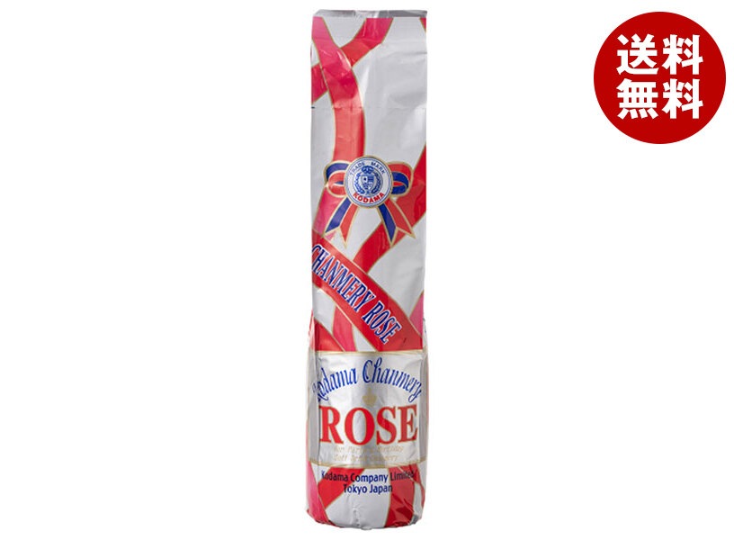 コダマ飲料 シャンメリーロゼ袋 360ml瓶＊20本入